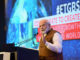 The Prime Minister, Shri Narendra Modi addressing the Economic Times Global Business Summit 2020, in New Delhi on March 06, 2020.