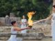 OLYMPIC Flame