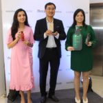 Korea’s Leading Beauty Brands, Innisfree and Laneige Launched at Kolkata
