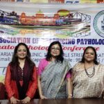 Press meet for Dermatopathology conference on 14th & 15th March 2020 at Kolkata