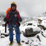 Indian mountaineer loses 1 year and money to Mt. Everest due to Corona