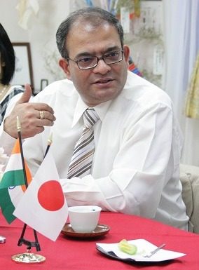 Homeopath Dr Pratip Banerji