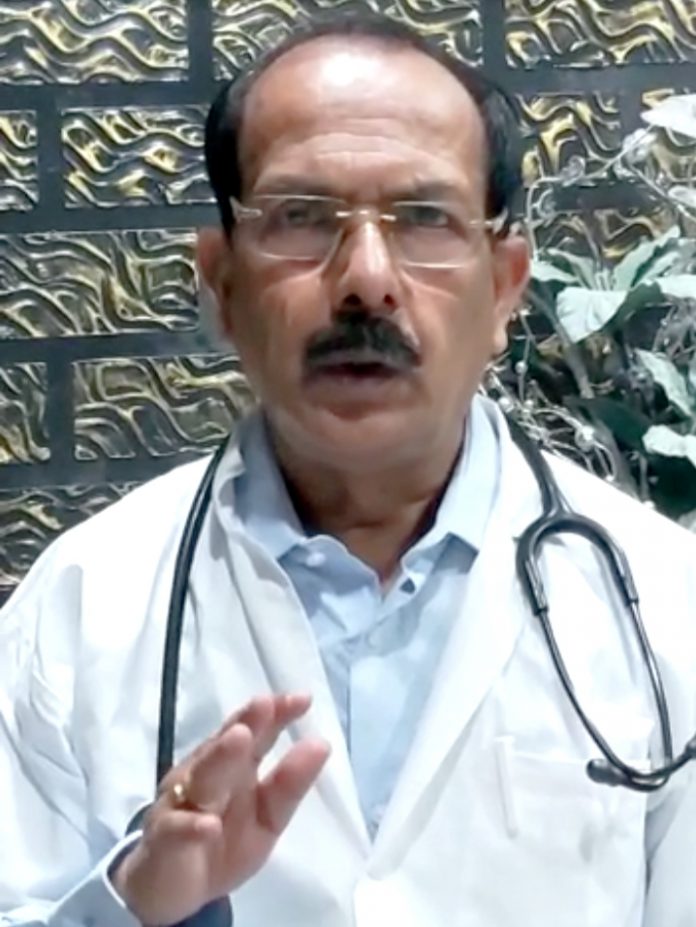 Dr. Basudev Das