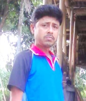Bhaskar Dutta