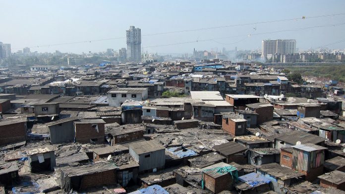 Housing & Slums both are under threat of COVID-19