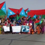Baluch Leaders Protest Nuke Test by Pakistan in the World 2