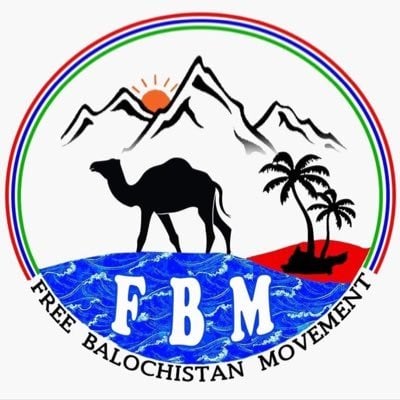 Free Balochistan Movement