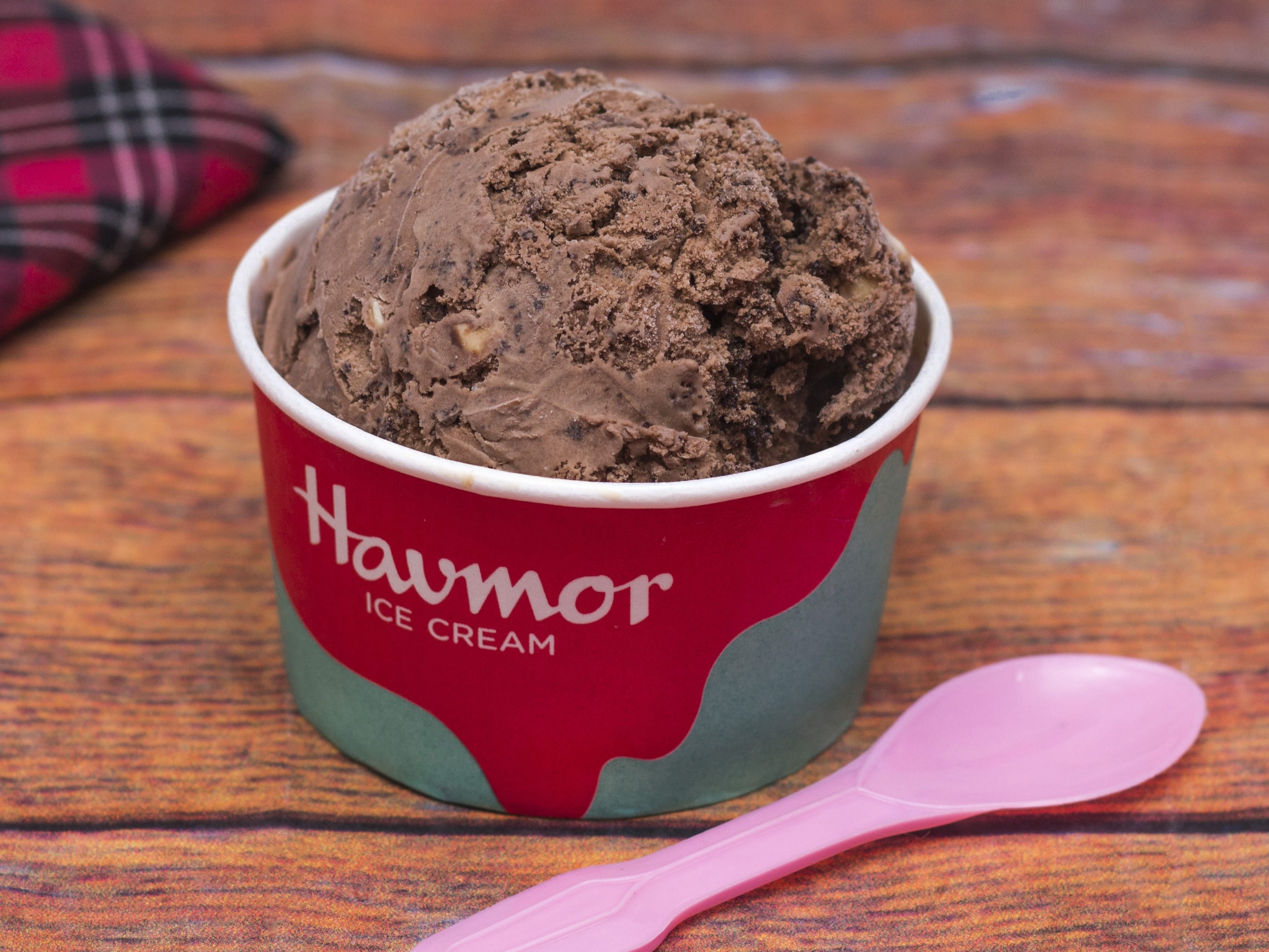Havmor Ice Cream