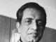 Satyajit Ray Photo by Wikipedia