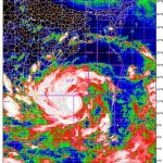 Tracking Severe Cyclonic Storm ‘AMPHAN’ (at 2030 Hrs IST)