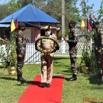 Indian Army expresses solidarity in Lower Assam