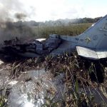 IAF MIG-29 (UPG) AIRCRAFT ACCIDENT
