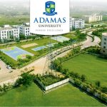 Adamas University launches #AU Combats COVID"
