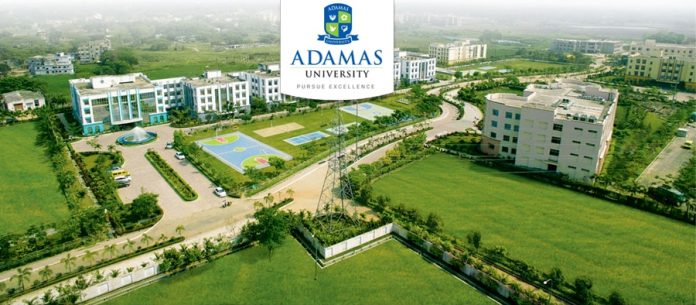 Adamas University launches #AU Combats COVID