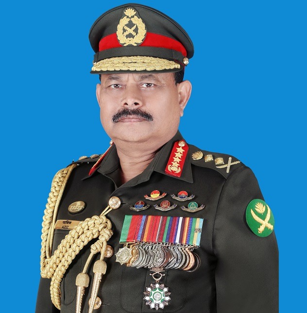 By Bangladesh Army. - https://www.army.mil.bd/UserFile/ChiefOfArmy/Main/cas-copyright.jpg, CC BY-SA 4.0, https://commons.wikimedia.org/w/index.php?curid=86272366