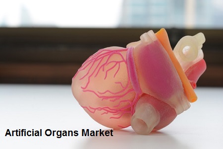 Artificial Organs Market