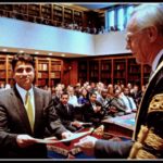 Dr. Partha Sarathi Mukherjee – Degree Awarded At UK