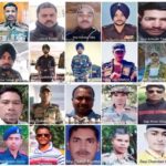 Brave Hearts of India