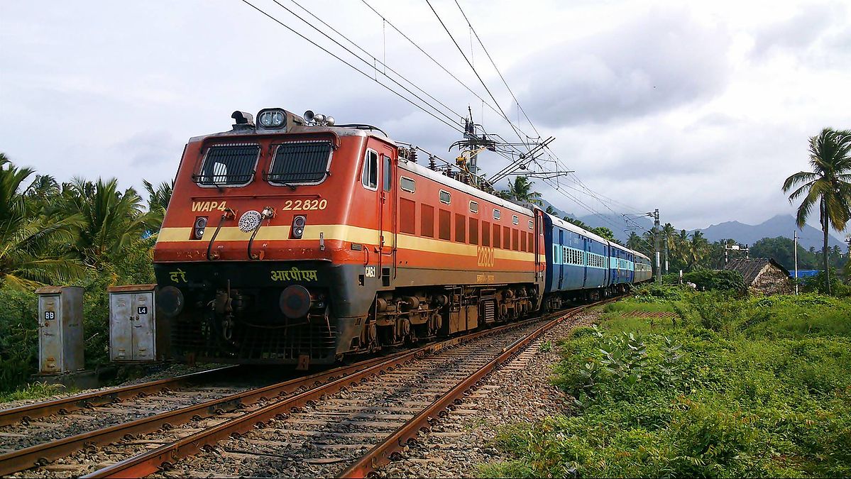 Indian Railways to continue to give Shramik Special Trains to States as demanded