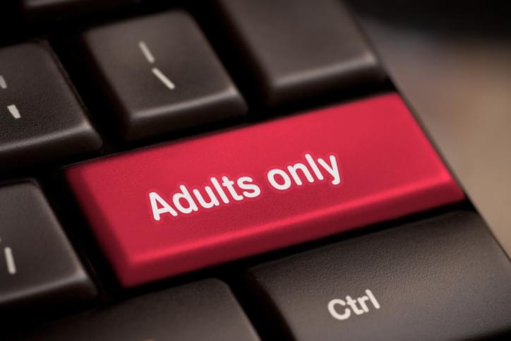 Adult Only