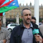 Hyrbyai Marri President Free Balochistan Movement