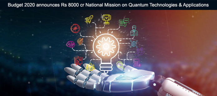 National-Mission-on-Quantum-Technologies