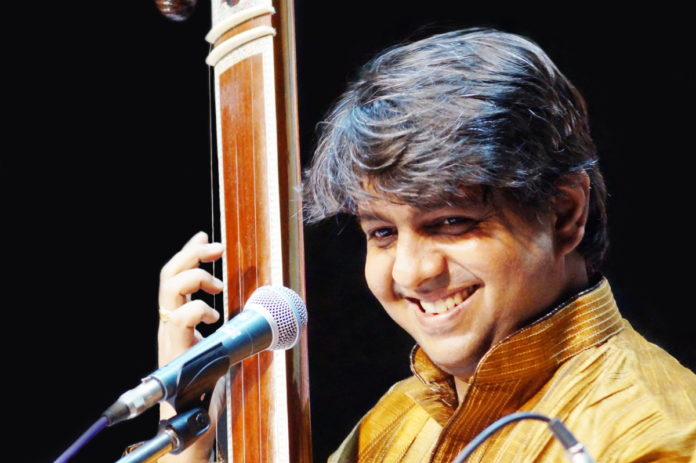 Online Indian Classical Concerts series - Shanti