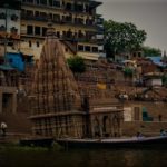Ratneswar Mahadev Temple - Banaras