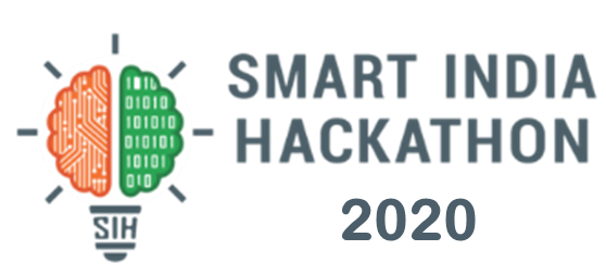 Smart India Hackathon-2020