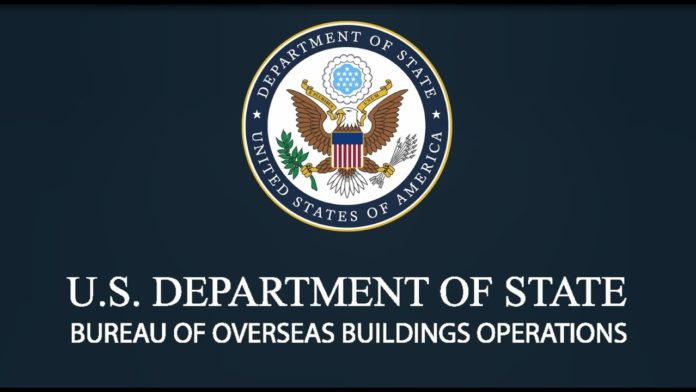 The Bureau of Overseas Buildings Operations Awarded Engineering News-Record’s 2020 Global Best Project for New U.S. Consulate General