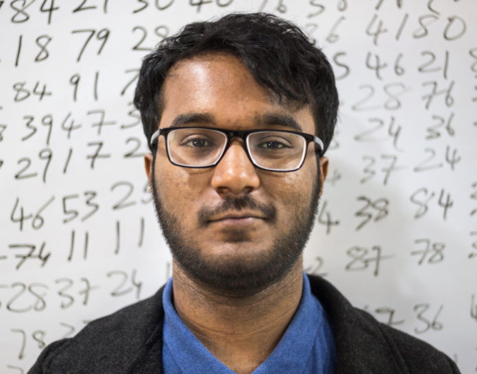 Neelakanta Bhanu Prakash emerges as the fastest human calculator in the world. He is the first Indian to win the coveted title. He is the first Indian to achieve this.