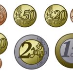 All European Union Euro Coins