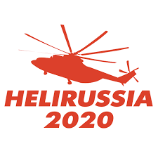 HeliRussia 2020