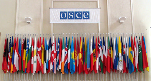 OSCE Minsk Group