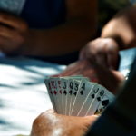 Statistics of Indians gambling habits