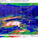 Depression over southwest and adjoining southeast Bay of Bengal—cyclone alert for Tamilnadu and Puducherry coasts