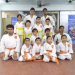 Shihan Ayan Chakraborty organized E Championship