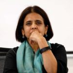 Dr.Sunita Narain of CSE awarded the Edinburgh Medal 2020