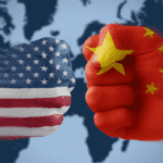 China USA