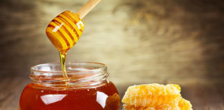 Honey Food for Good Health