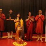 Festival ‘ALANKAR’ – Kalajyoti Mahotsavs a cultural melting pot for Indian Classical Dance
