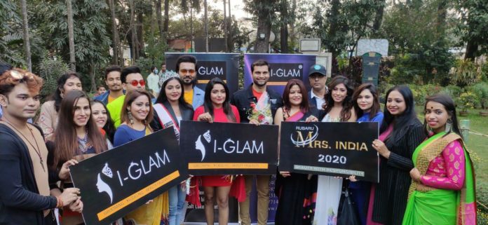 Rubaru announces its Glamorous Journey of Mrs. India 2020 with pomp and grandeur