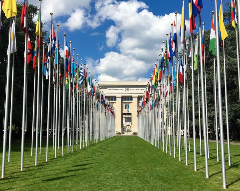 United Nations