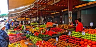 Index Numbers of Wholesale Price in India for the month of December, 2020 Index Numbers of Wholesale Price in India for the month of December, 2020