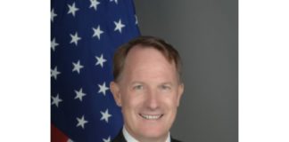 Ensuring Our Safety and Security through a 90-Day Suspension of the Direct Access Program for U.S.-Affiliated Iraqis Daniel B. Smith
