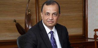 HFCL WiFi Product portfolio Plans to expand global footprint with its Made in India products Mahendra Nahata, Managing Director, HFCL