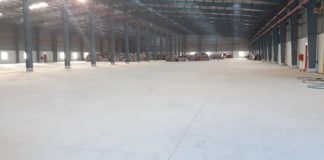 safe storage has the largest warehouse in the self-storage industry in the country SafeStorage has the largest warehouse in self-storage industry in the country
