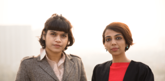Paint It Red Foundation initiates Impact Guru fundraiser to reduce Period Poverty Nargis-Khan