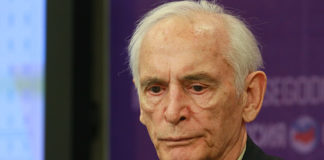 President Putin Condolences over the passing of Legendary Russian Actor Vasily Lanovoi Vasily Lanovoy Василий Лановой Photo by Wikipedia