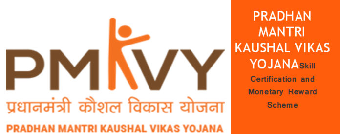 Third phase of Pradhan Mantri Kaushal Vikas Yojana (PMKVY 3.0) to be launched tomorrow